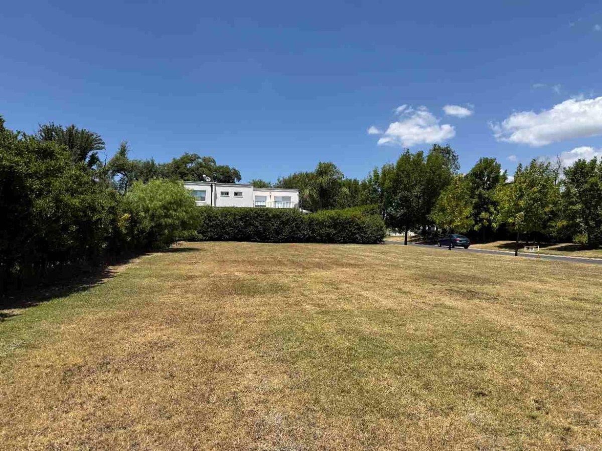 VENTA LOTE PILAR DEL ESTE SANTA GUADALUPE