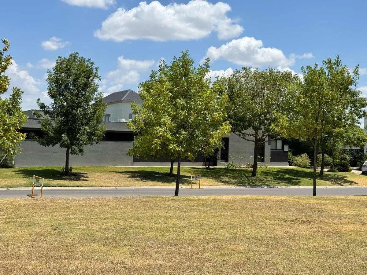 VENTA LOTE PILAR DEL ESTE SANTA GUADALUPE 5