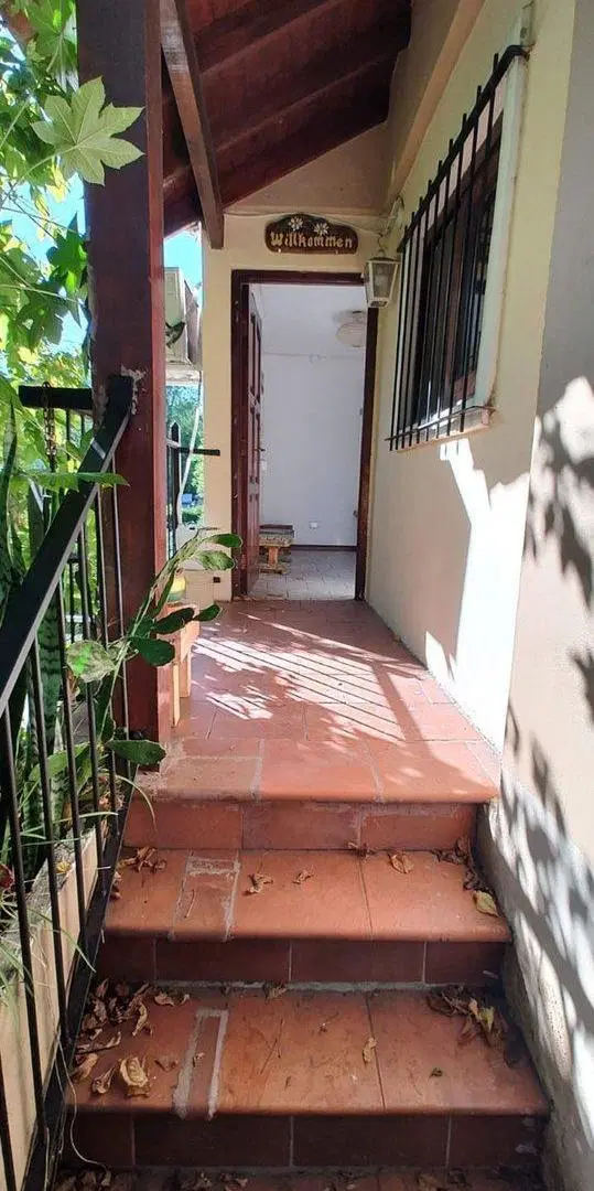 VENTA MONOAMBIENTE 33M2 EN RINCON DE MILBERG TIGRE 4