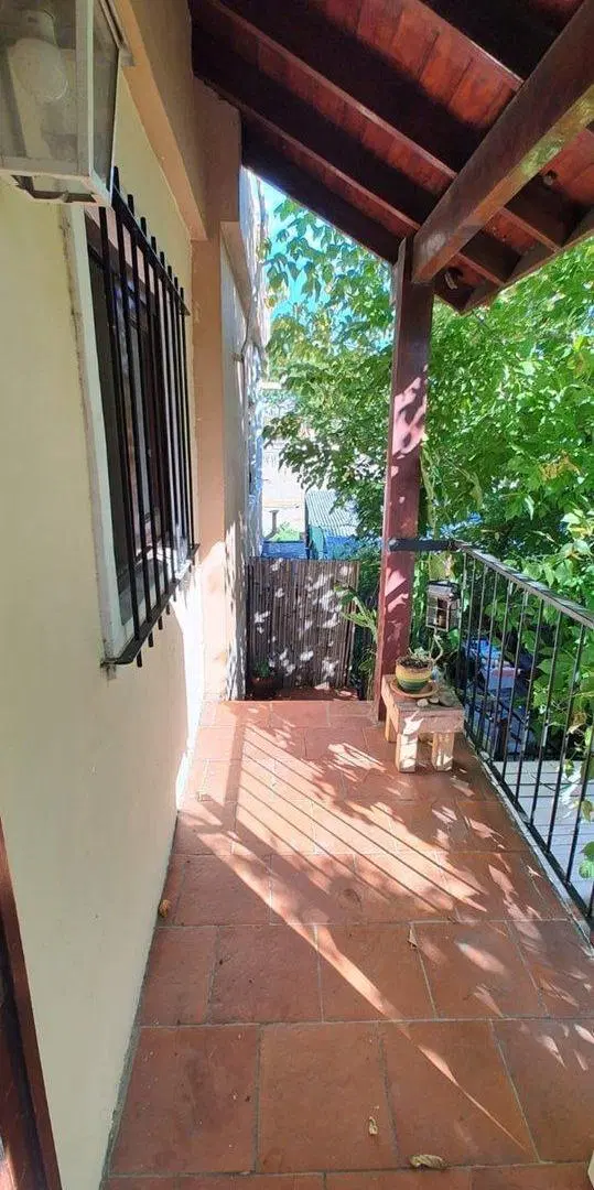VENTA MONOAMBIENTE 33M2 EN RINCON DE MILBERG TIGRE 3