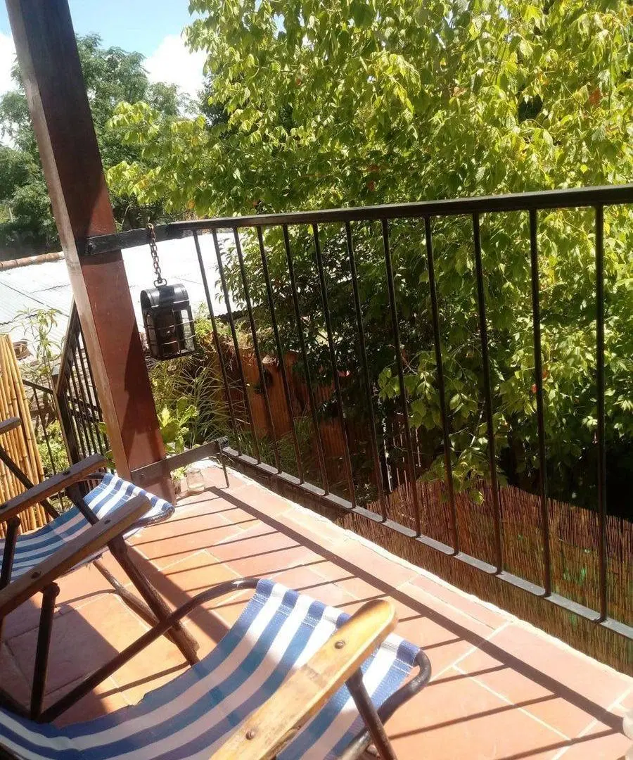 VENTA MONOAMBIENTE 33M2 EN RINCON DE MILBERG TIGRE 5