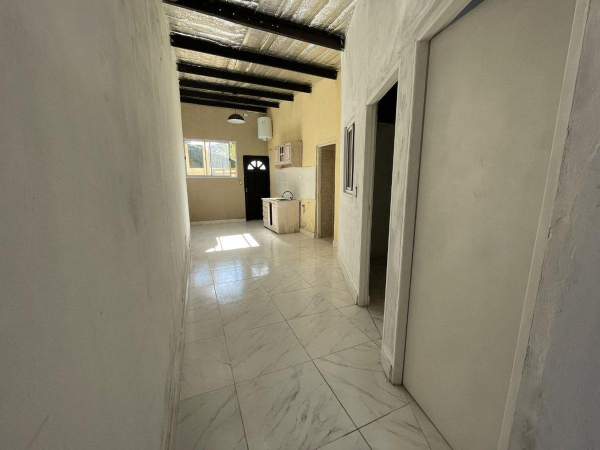 Oficina tipo PH - PA 50m2 c/patio - Boulogne