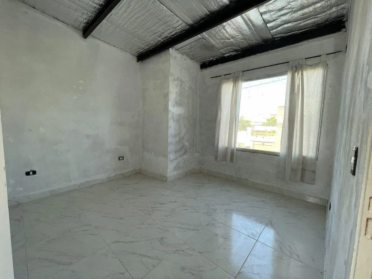 Oficina tipo PH - PA 50m2 c/patio - Boulogne 2