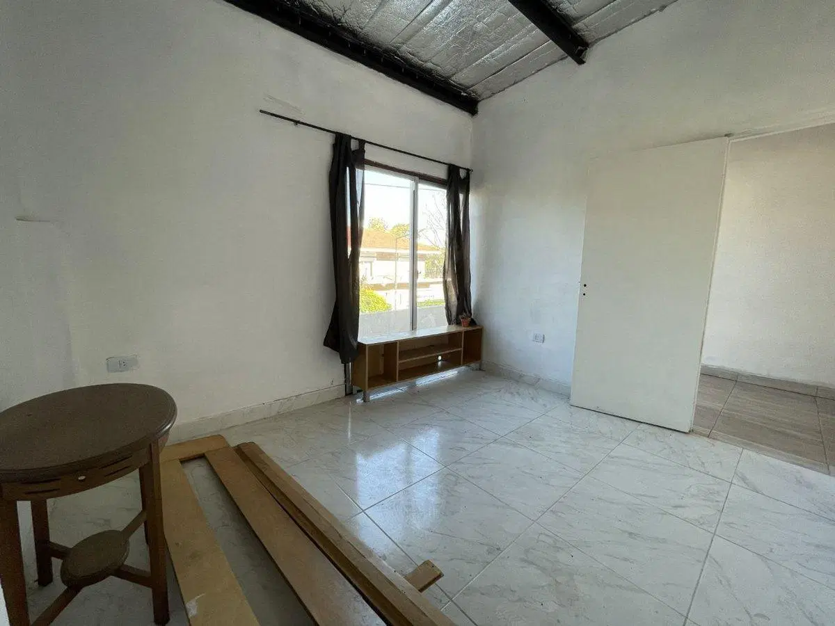 Oficina tipo PH - PA 60m2 c/patio - Boulogne 4