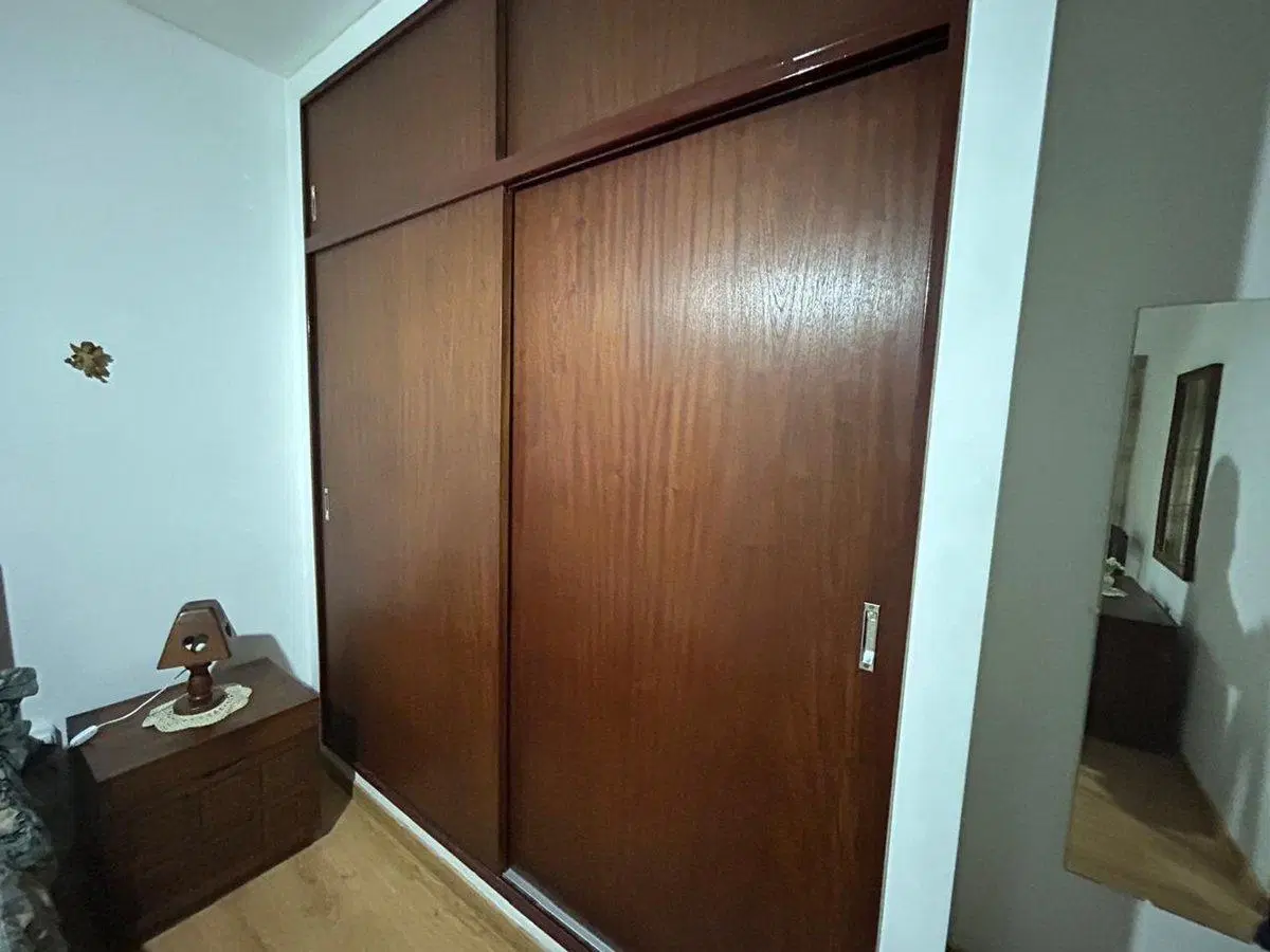 VENTA DEPTO 3AMB C/BALCON TERRAZA CASEROS 2