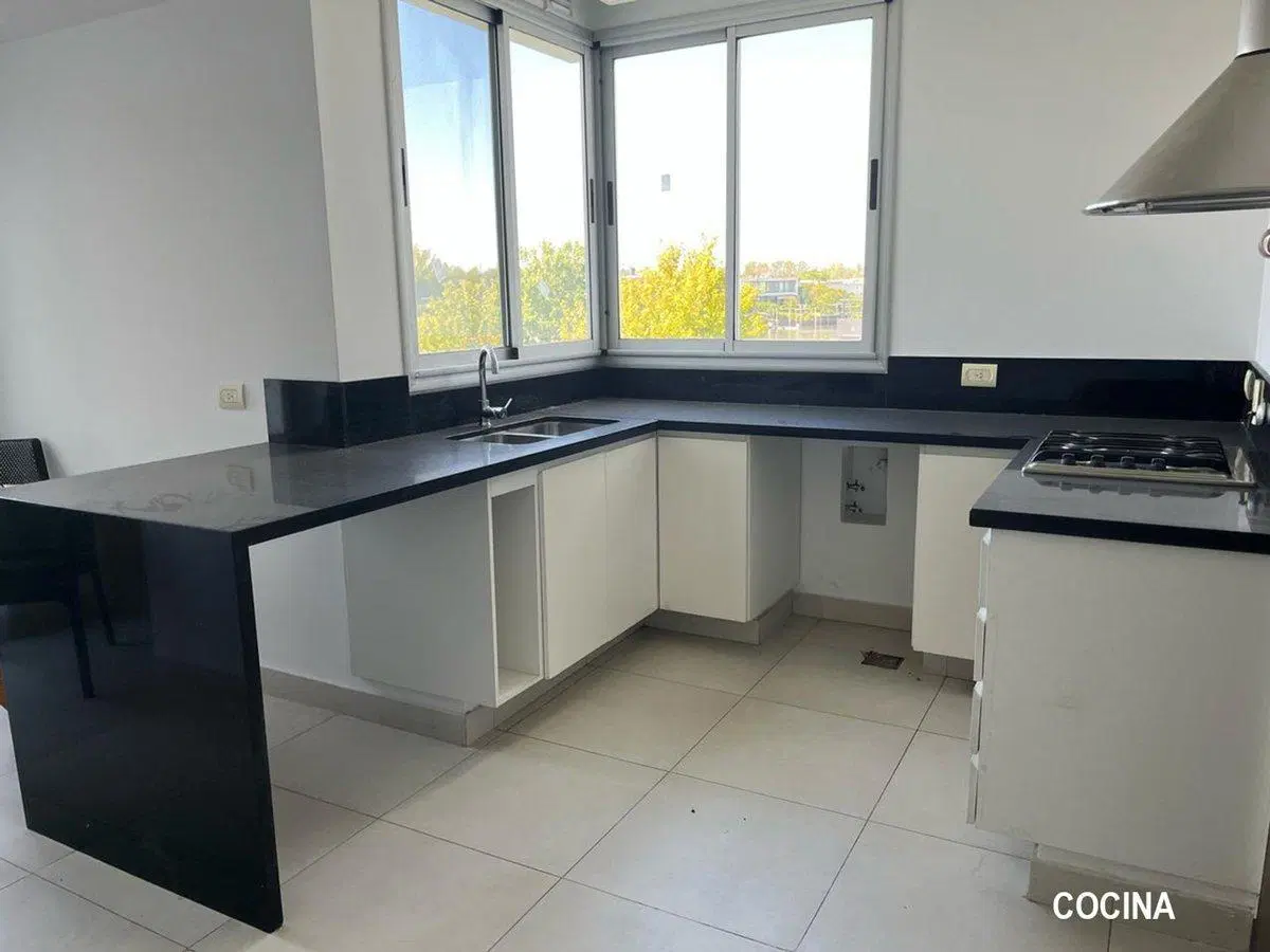 Venta Depatamento Albanueva Tigre 2