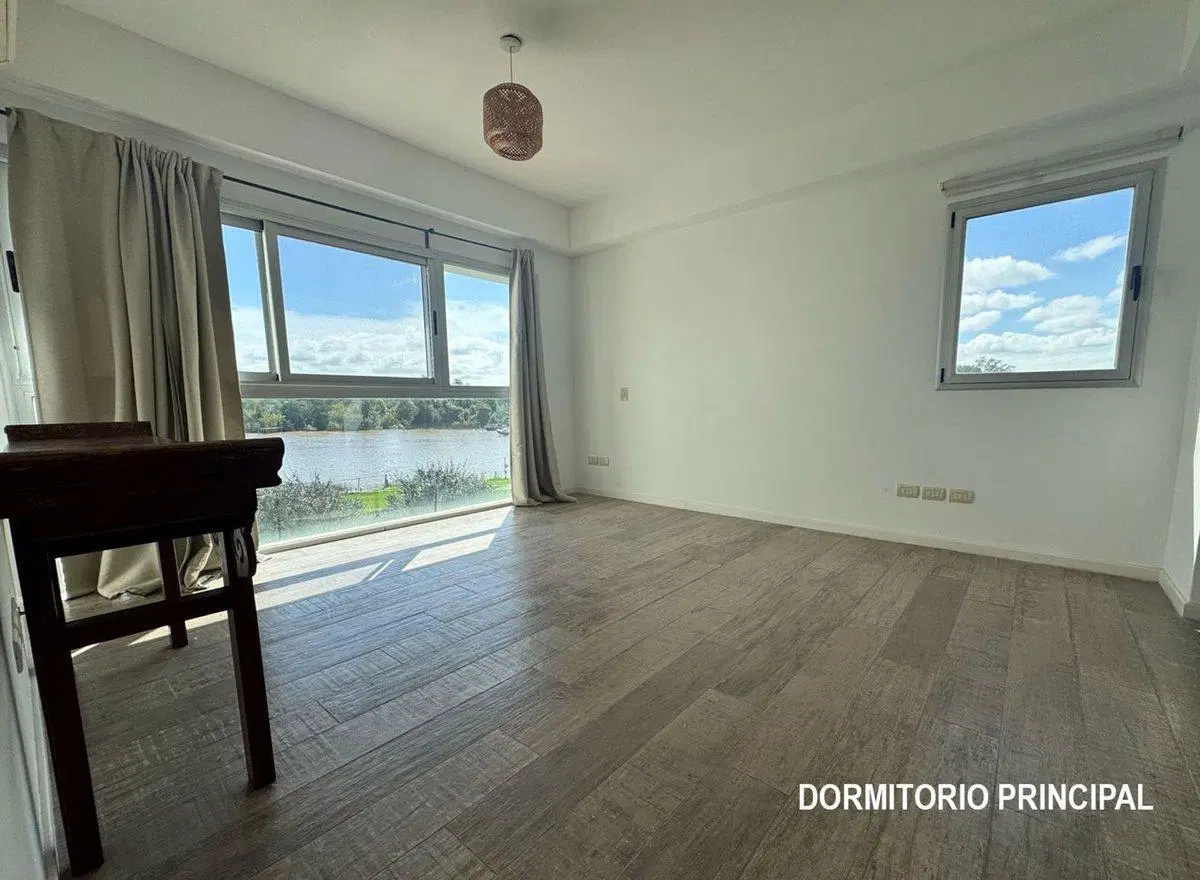 Venta Depatamento Albanueva Tigre 5