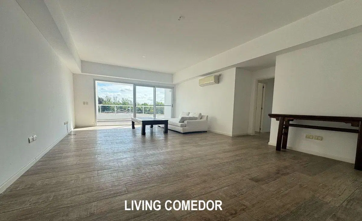 Venta Depatamento Albanueva Tigre 3