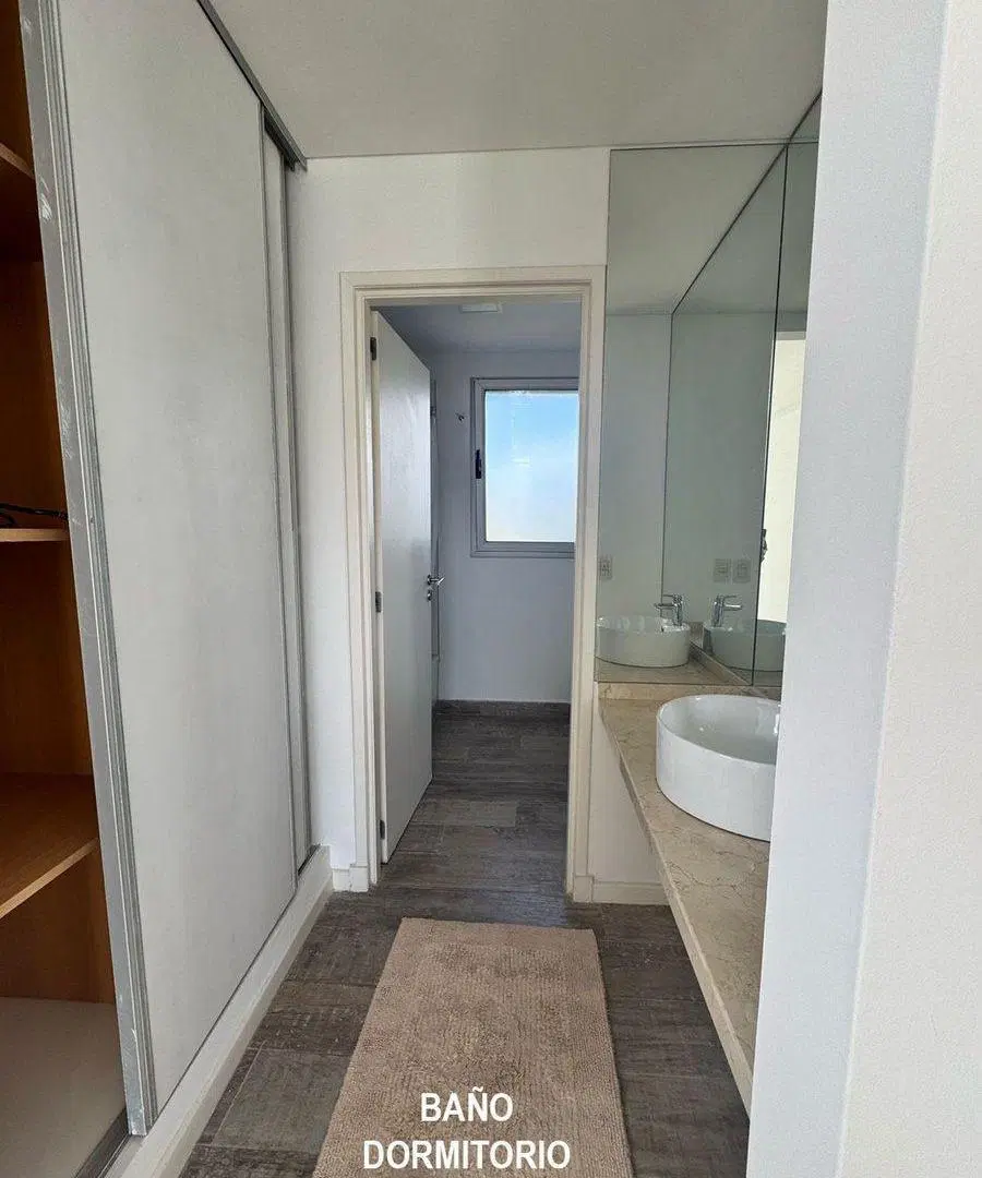 Venta Depatamento Albanueva Tigre 4