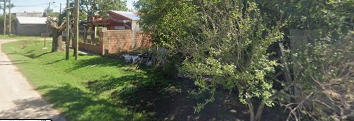 LOTE EN VENTA EN MORENO-PASO DEL REY 5