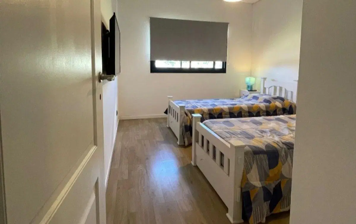 Venta impecable casa Barrio Santa Lucia Pilar 2