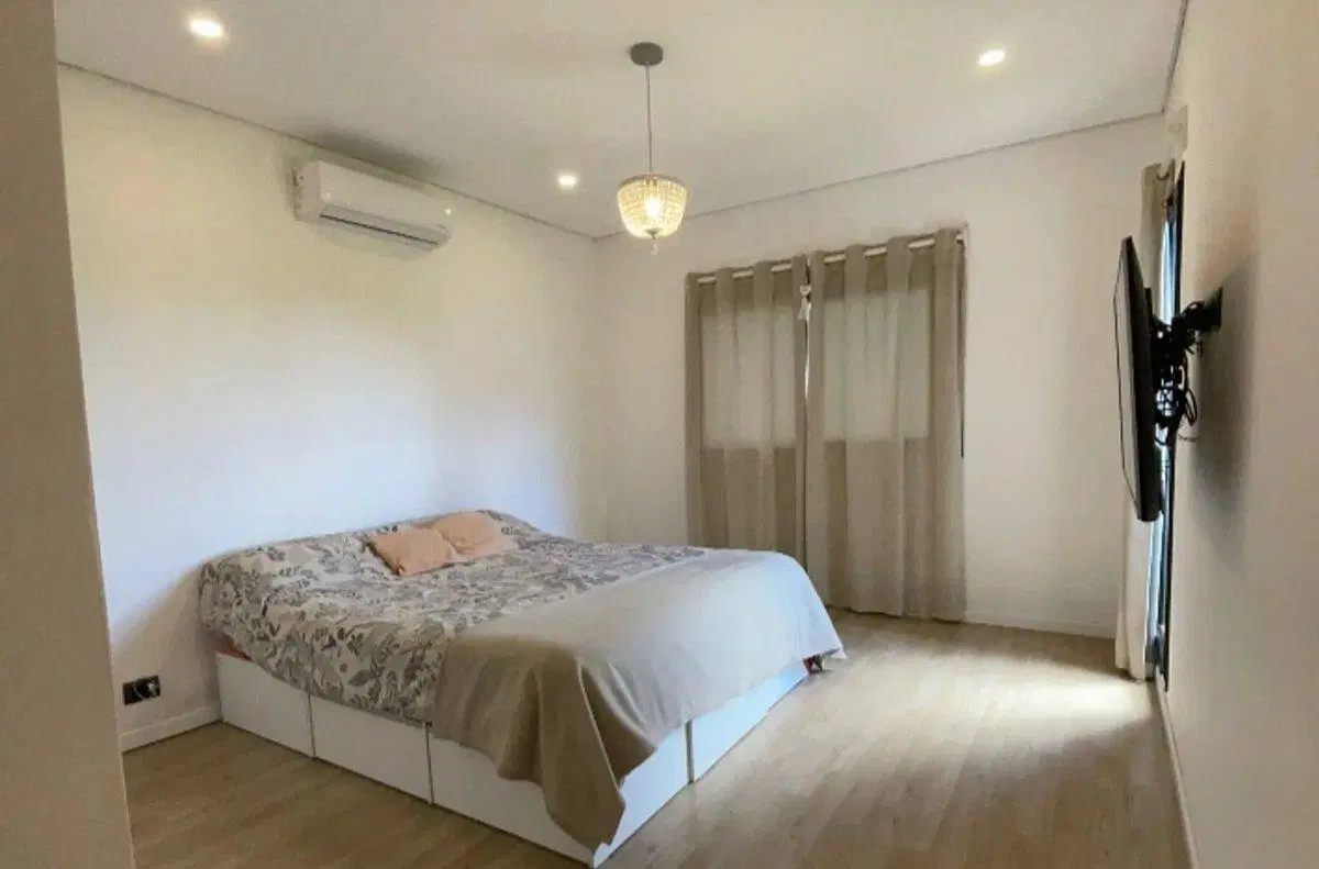 Venta impecable casa Barrio Santa Lucia Pilar 4