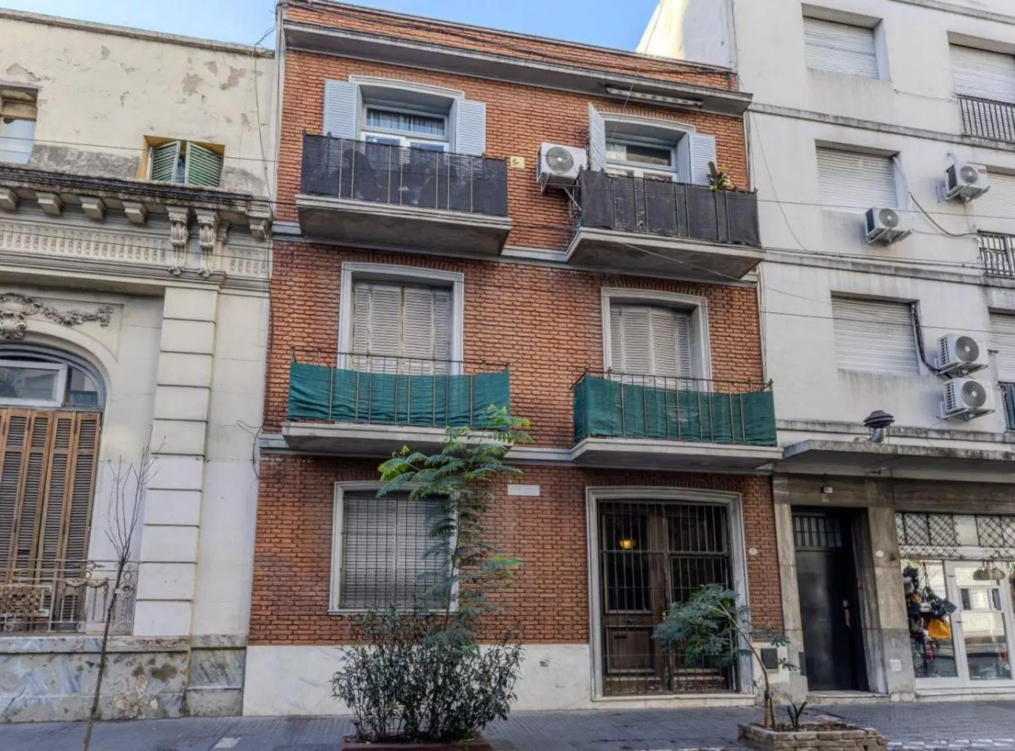 VENTA AMPLIO 2 AMB, a metros UADE, Gran potencial 2