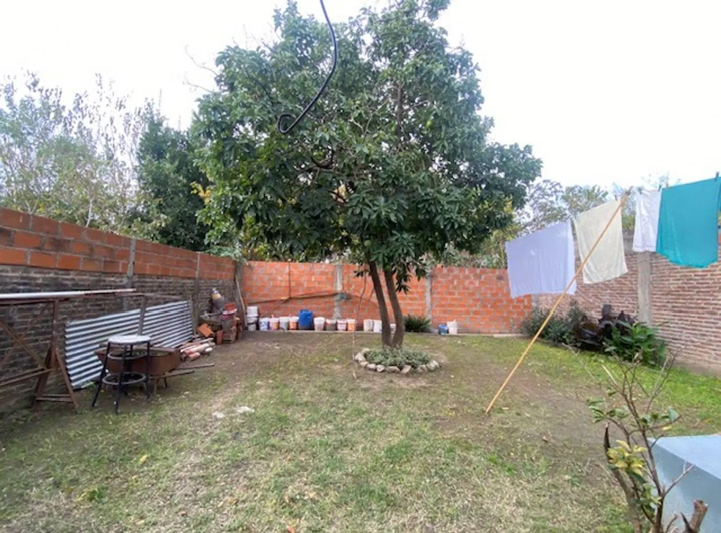 VENTA CASA 3 AMBIENTES TORTUGUITAS 2