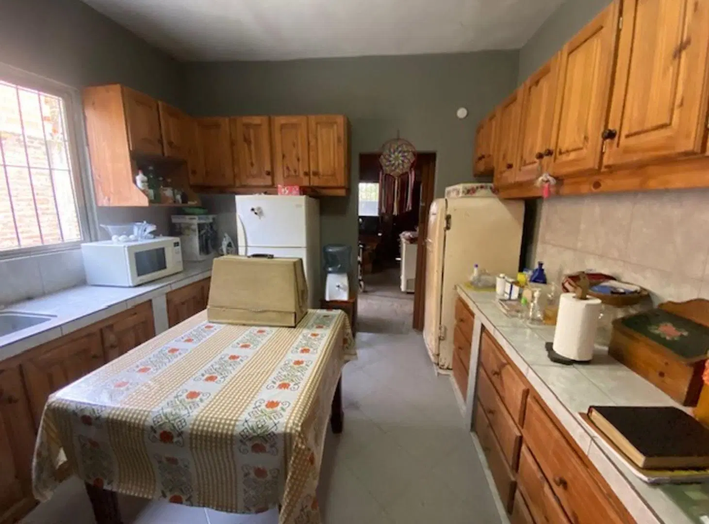 VENTA CASA 3 AMBIENTES TORTUGUITAS 4