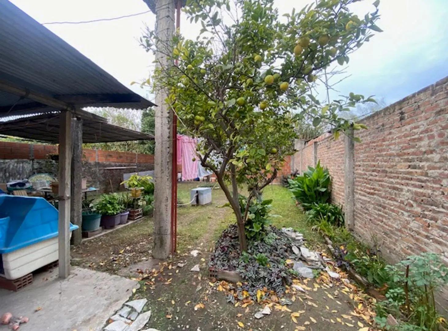 VENTA CASA 3 AMBIENTES TORTUGUITAS 3