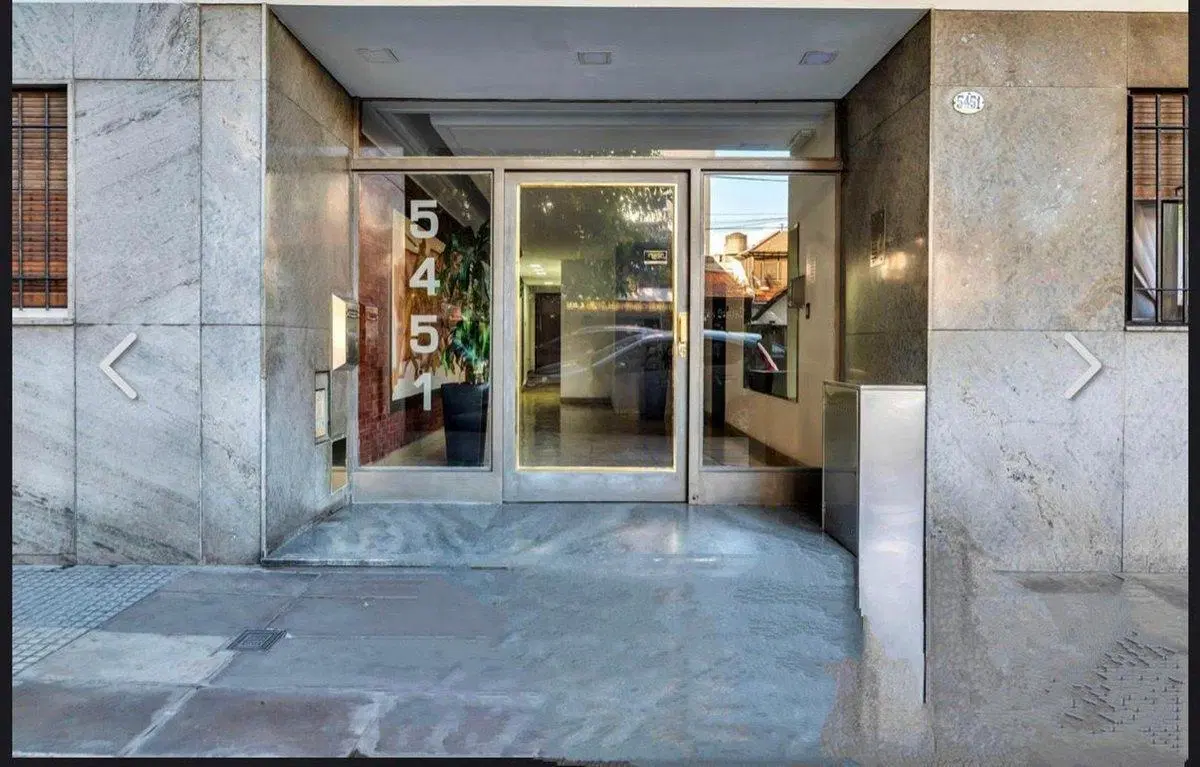 VENTA DEPARTAMENTO 3 AMBIENTES VILLA LURO 5