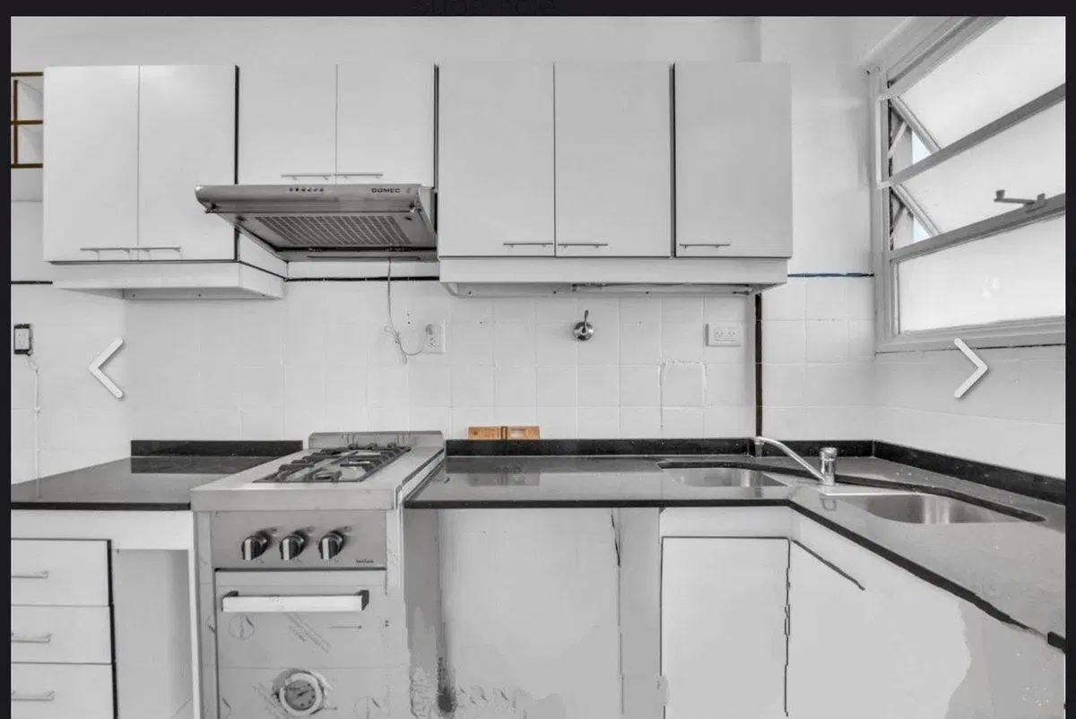VENTA DEPARTAMENTO 3 AMBIENTES VILLA LURO 3