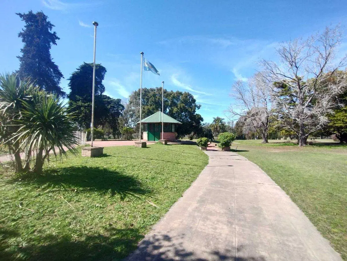 VENTA LOTE 600 M2 CON FINANCIACION EN ZARATE 4