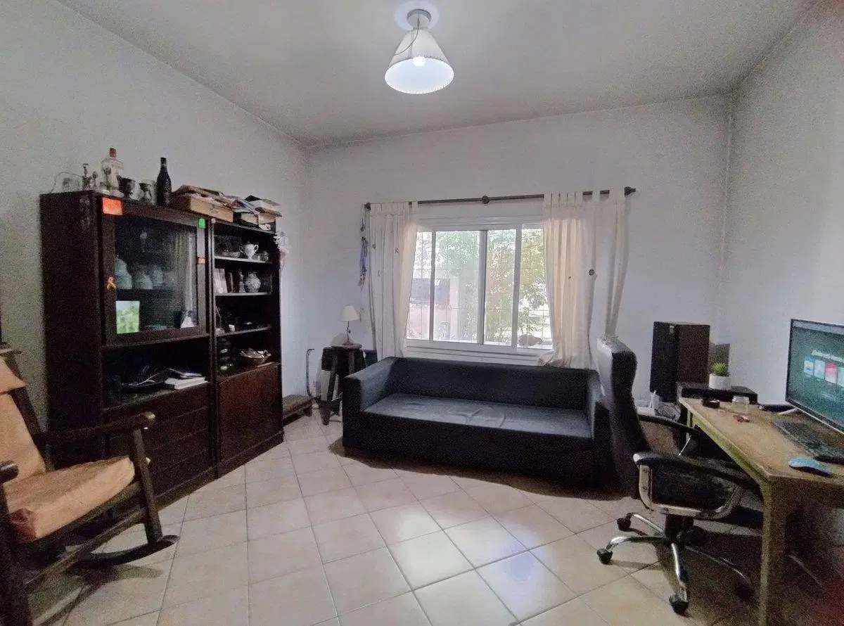 CASA 2 AMB RETASADA en MARTINEZ CREDITO 4