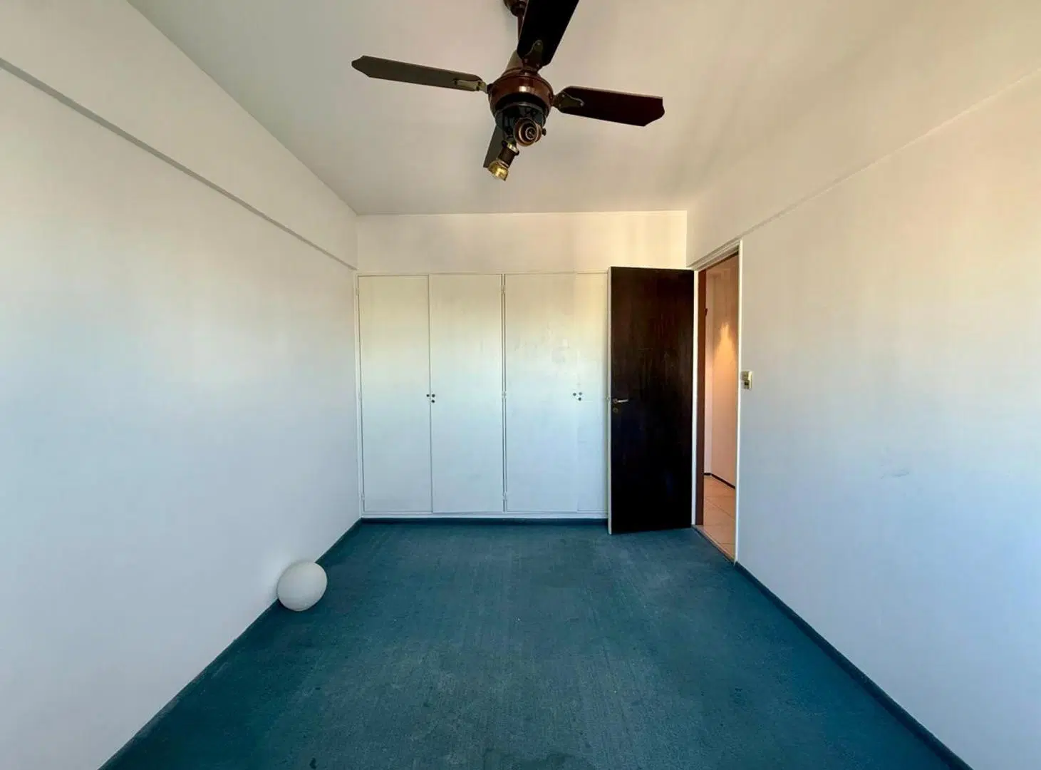 VENTA 3 AMBIENTES VILLA PUEYRREDON APTO CREDITO 4