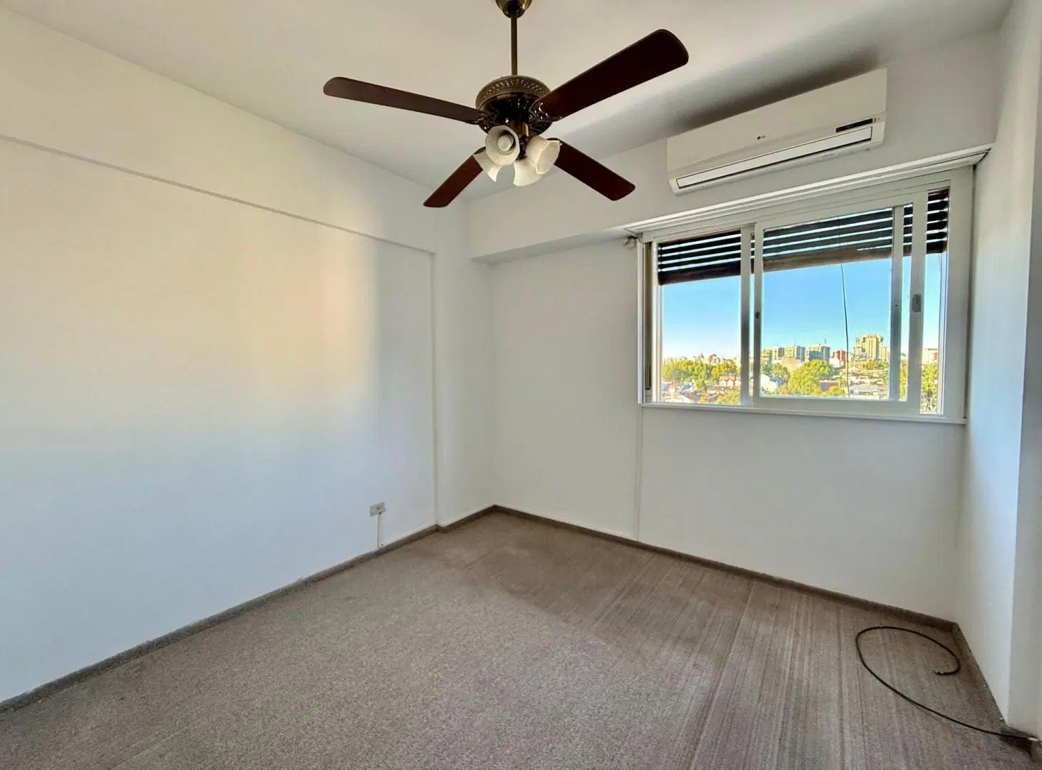 VENTA 3 AMBIENTES VILLA PUEYRREDON APTO CREDITO 3