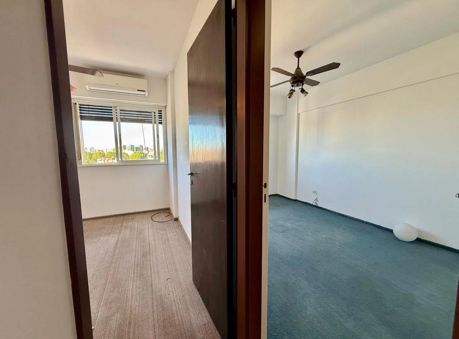 VENTA 3 AMBIENTES VILLA PUEYRREDON APTO CREDITO 2