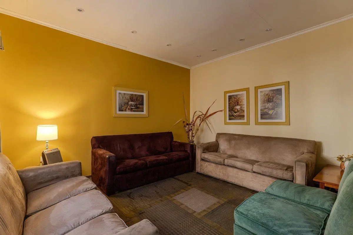CASA en VENTA en PARQUE CHACABUCO, a RECICLAR 3