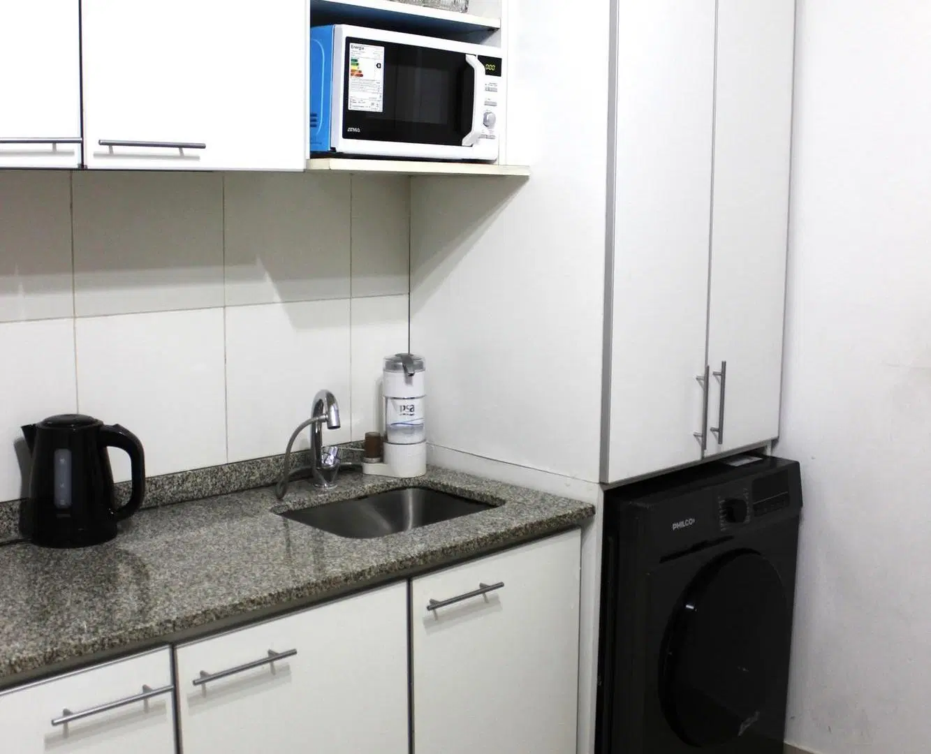VENTA DTO 2 AMB BELGRANO AMENITIES APTO CRÉDITO 4