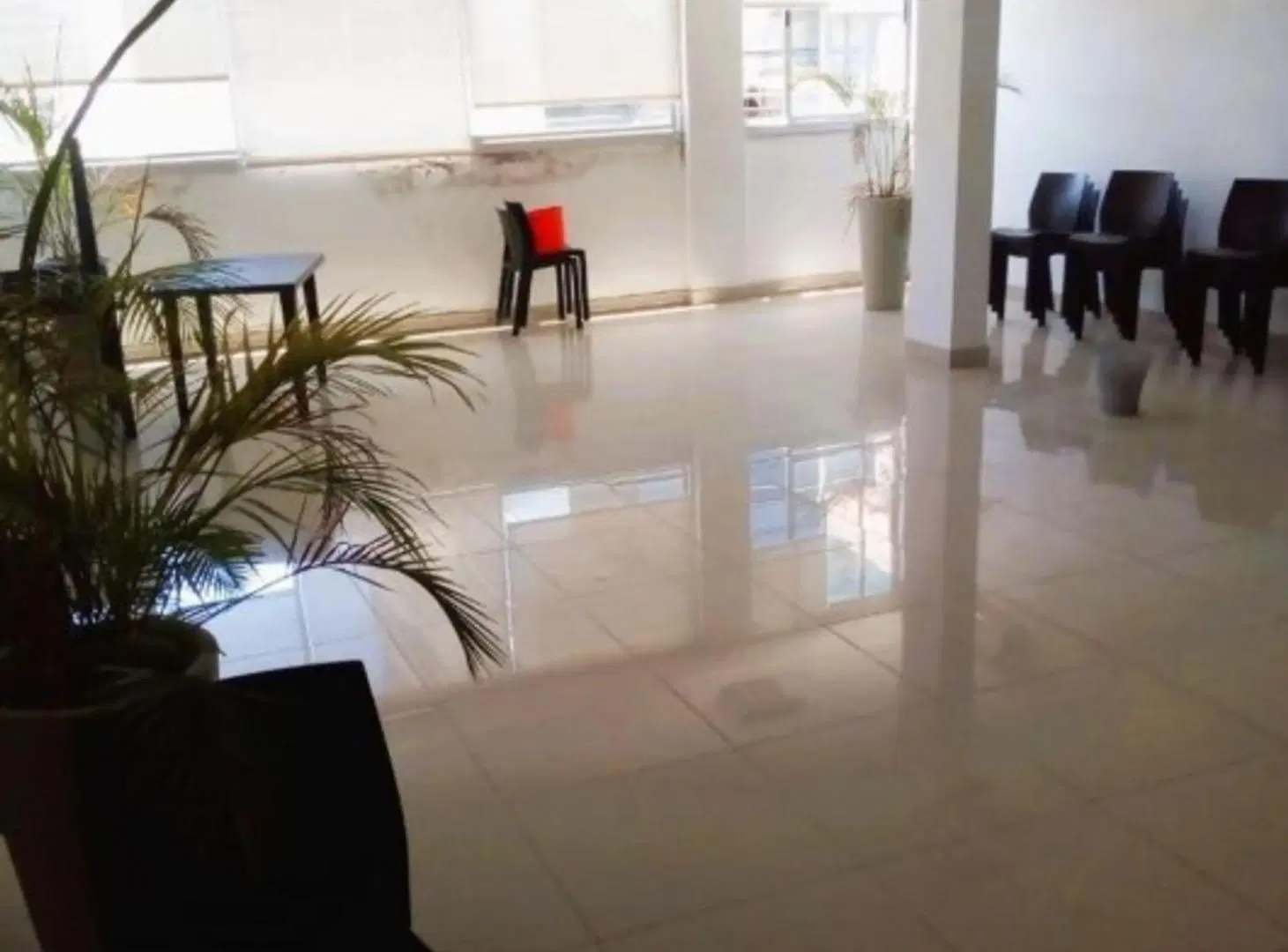 VENTA DTO 2 AMB BELGRANO AMENITIES APTO CRÉDITO 5