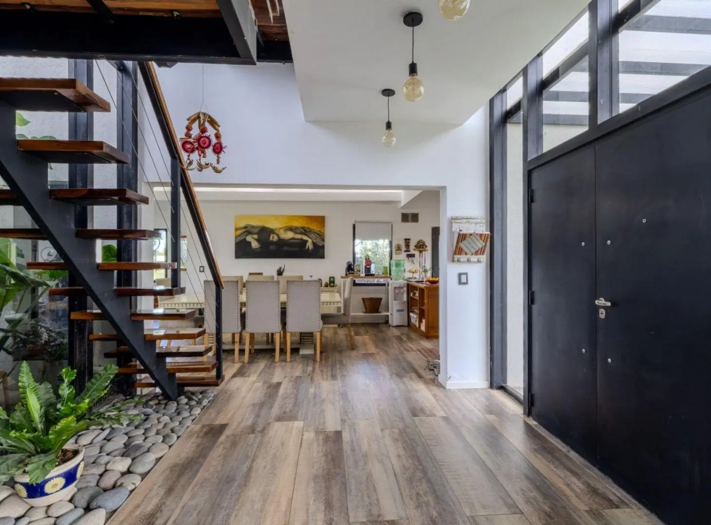 VENTA CASA 5 AMBIENTES SAN SEBASTIAN ESCOBAR 3