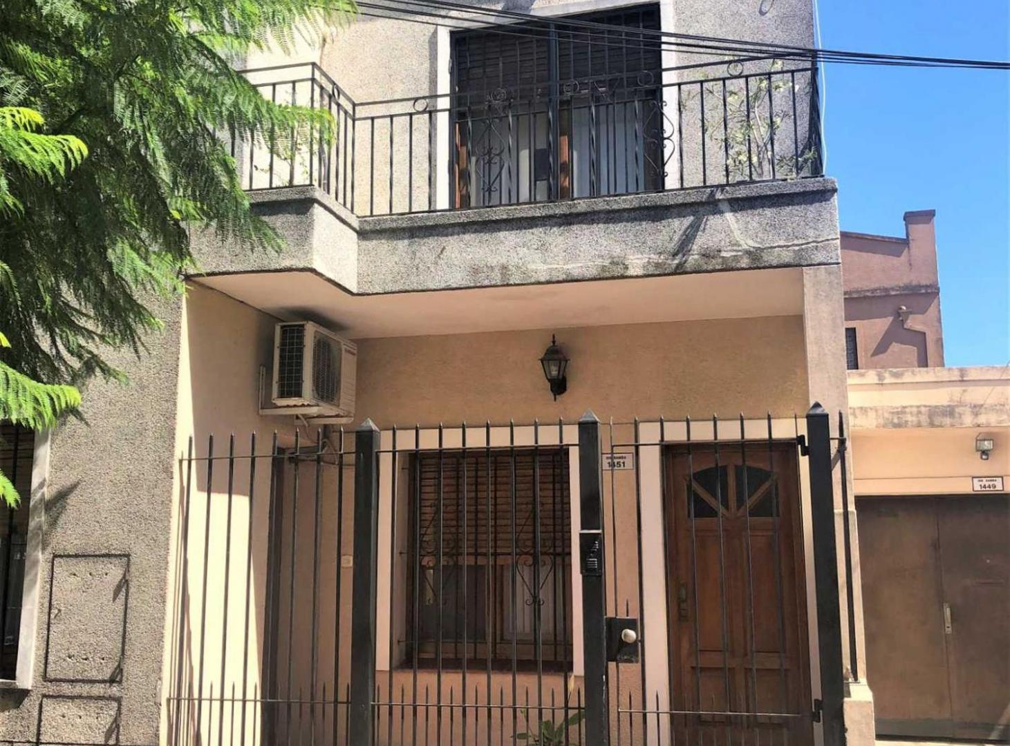 VENTA PH MULTIFAMILIAR BECCAR OPORTUNIDAD!