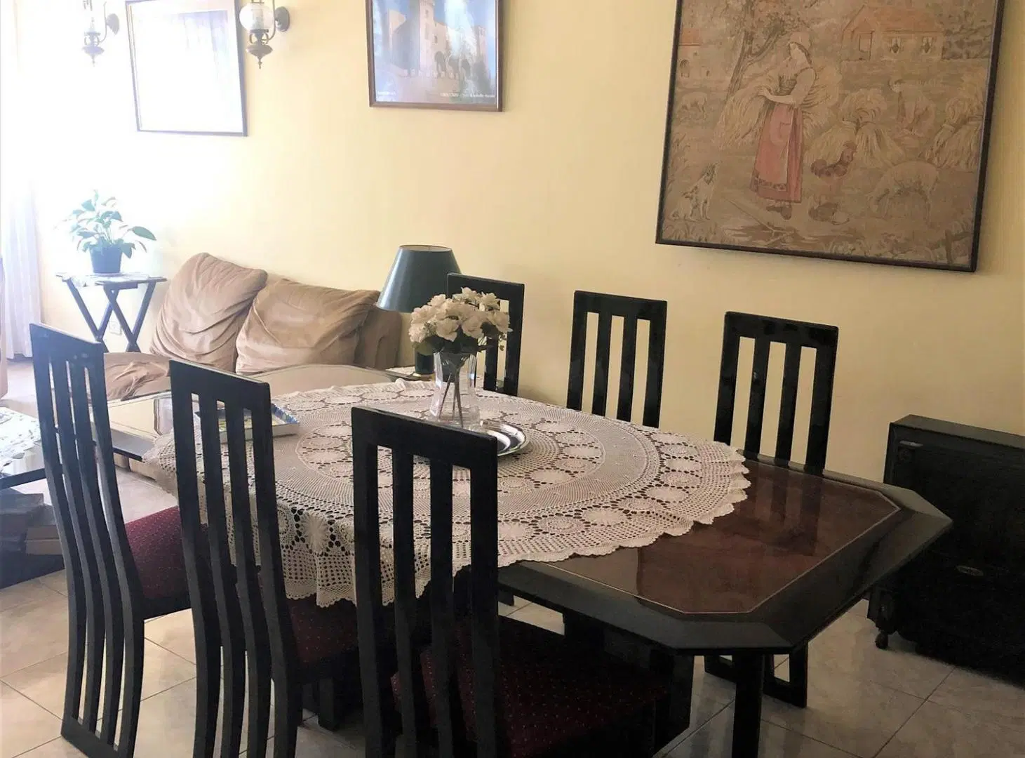 VENTA PH MULTIFAMILIAR BECCAR OPORTUNIDAD! 4