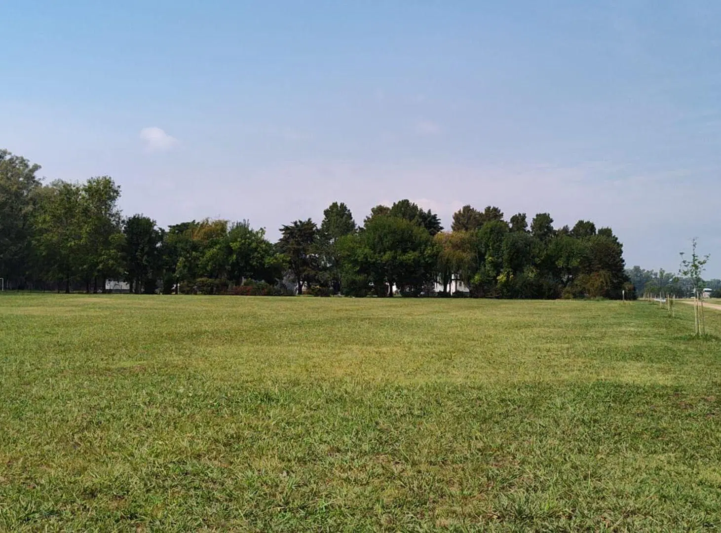 LOTE GRAN VENTA CHACRAS SAN ANDRES CARLOS KEEN 5