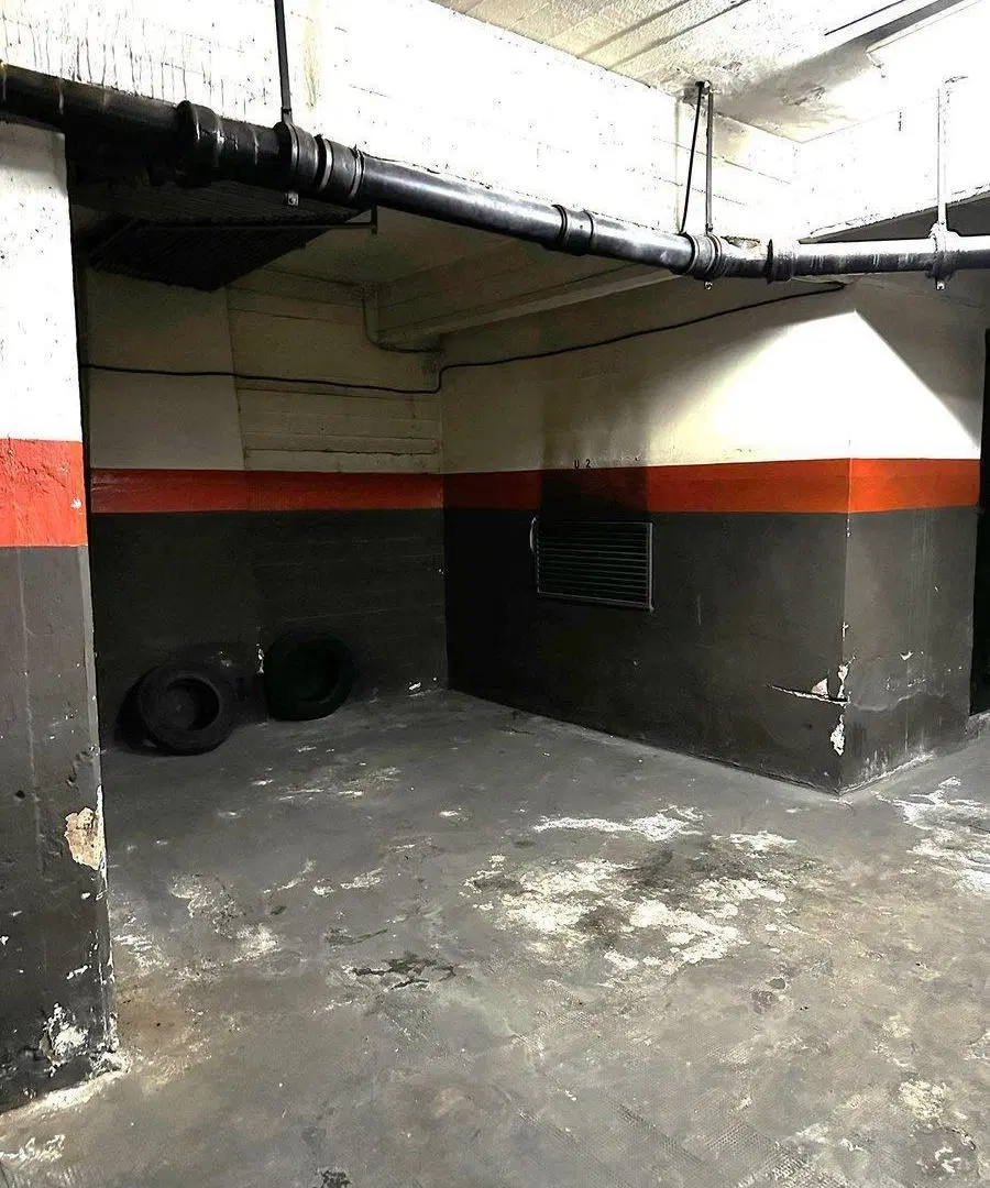 VENTA COCHERA COLEGIALES 5