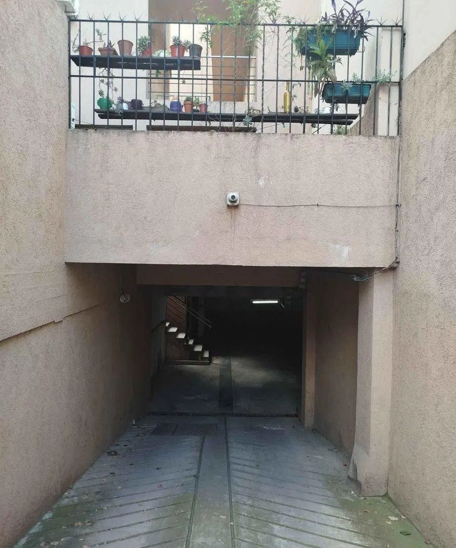 Cochera con Baulera en Venta 5