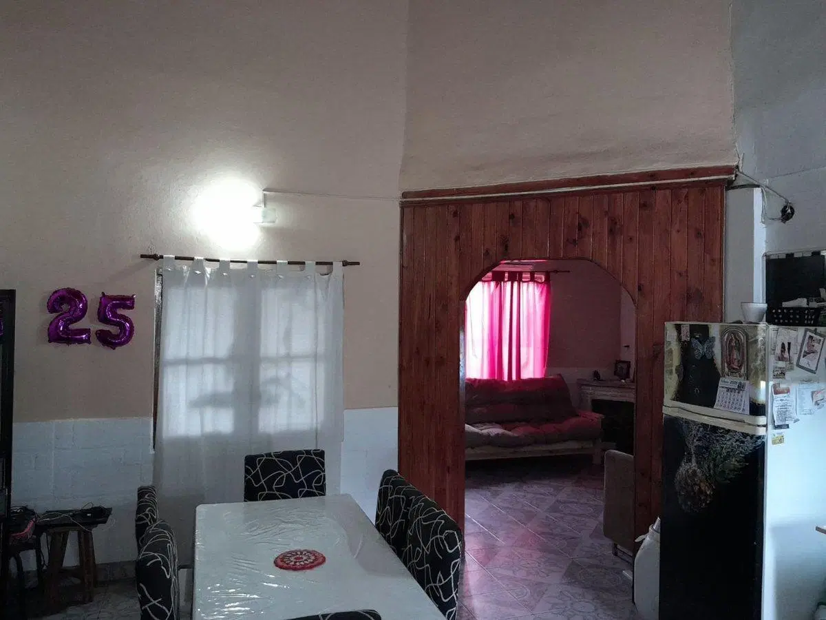 Casa en Venta 4 Ambientes en Don Torcuato 2