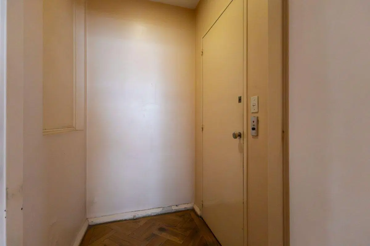 Departamento 4 amb en venta en Recoleta 3