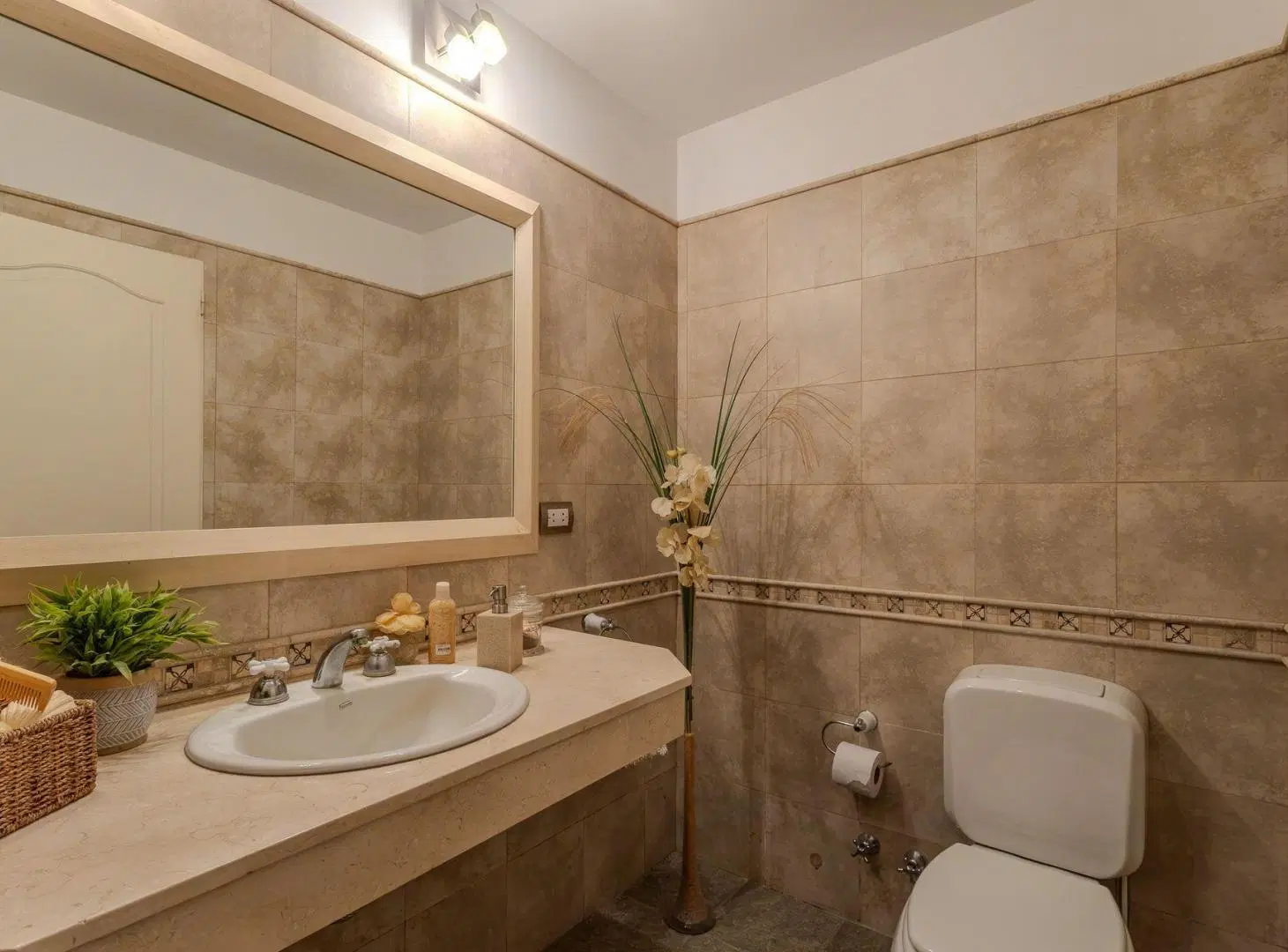 CASA VENTA 5 AMBIENTES LA DELFINA PILAR 5