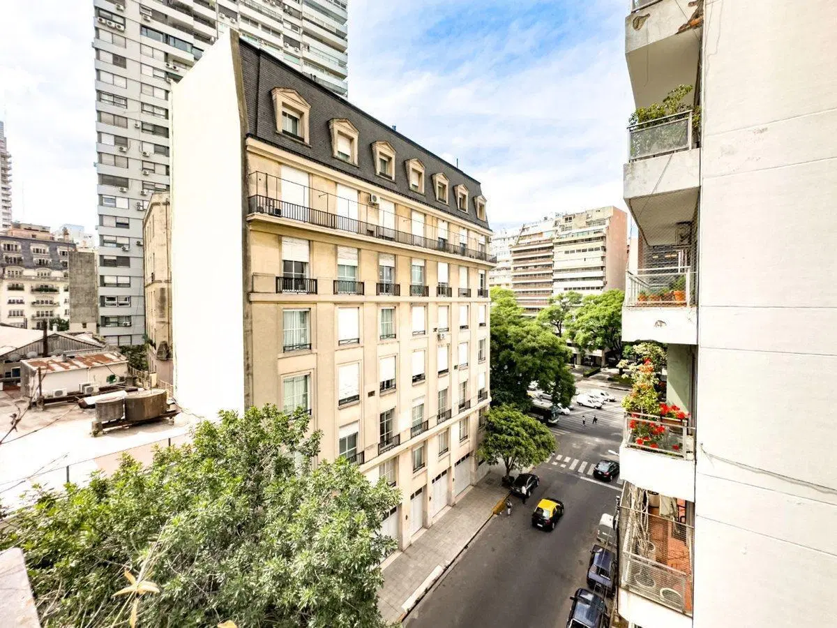 VENTA DEPARTAMENTO CINCO AMBIENTES PALERMO CHICO 3