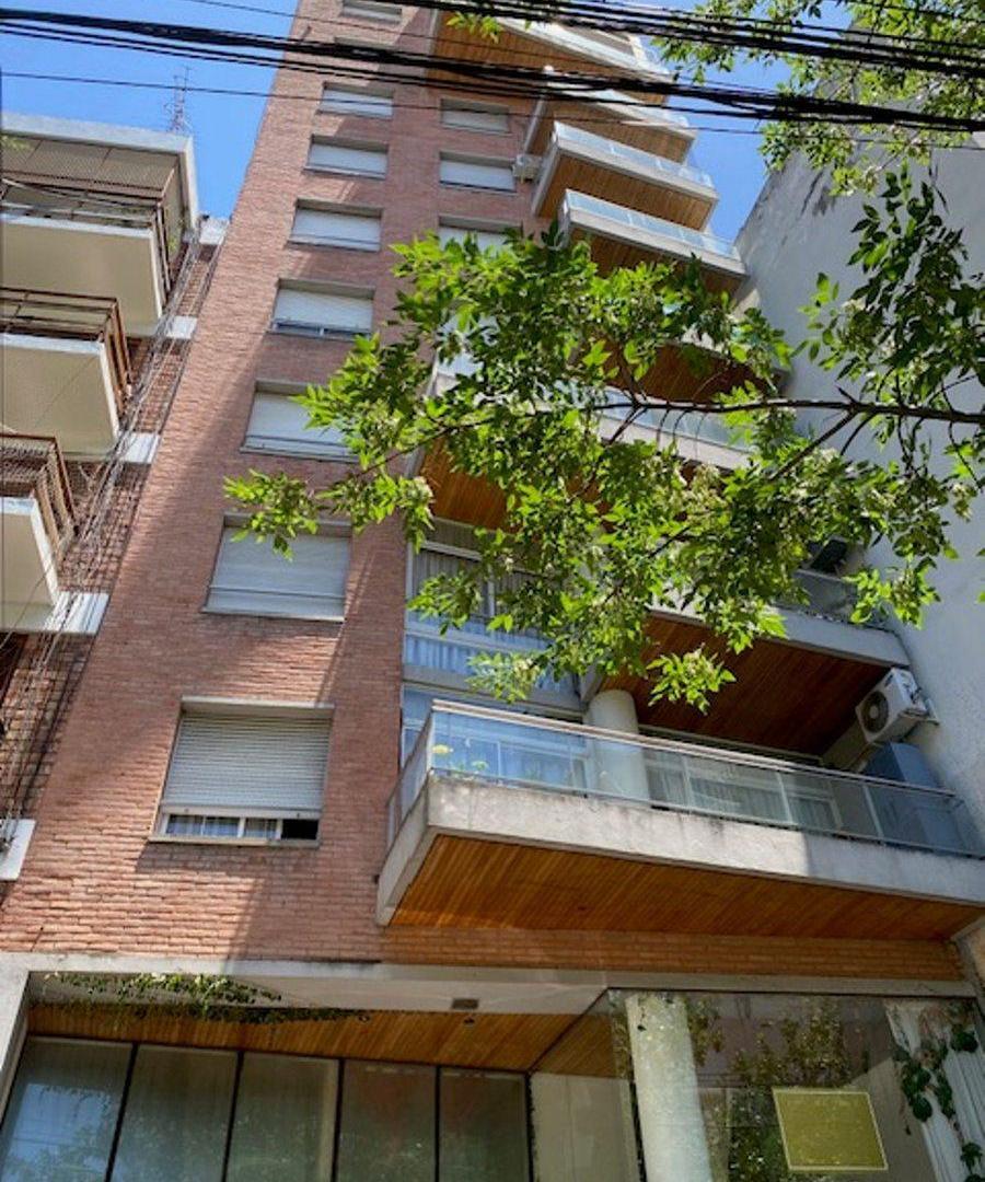 VENTA DEPARTAMENTO 3 AMBIENTES CABALLITO