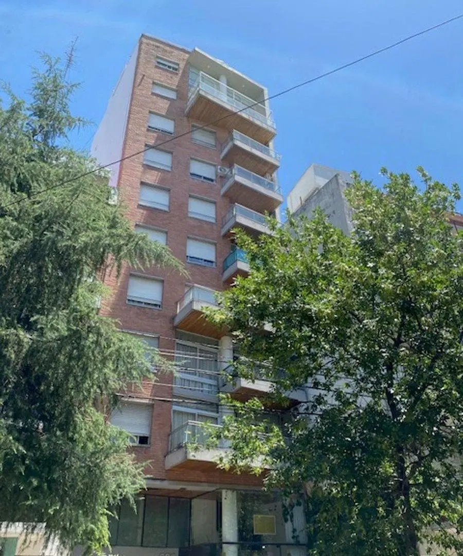VENTA DEPARTAMENTO 3 AMBIENTES CABALLITO 5