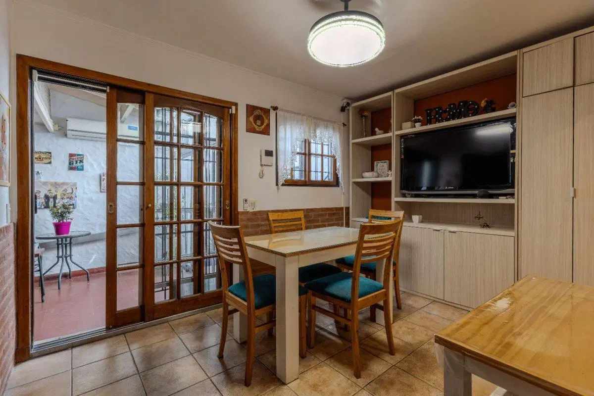 Casa en Venta 4 amb Apto Crédito 5