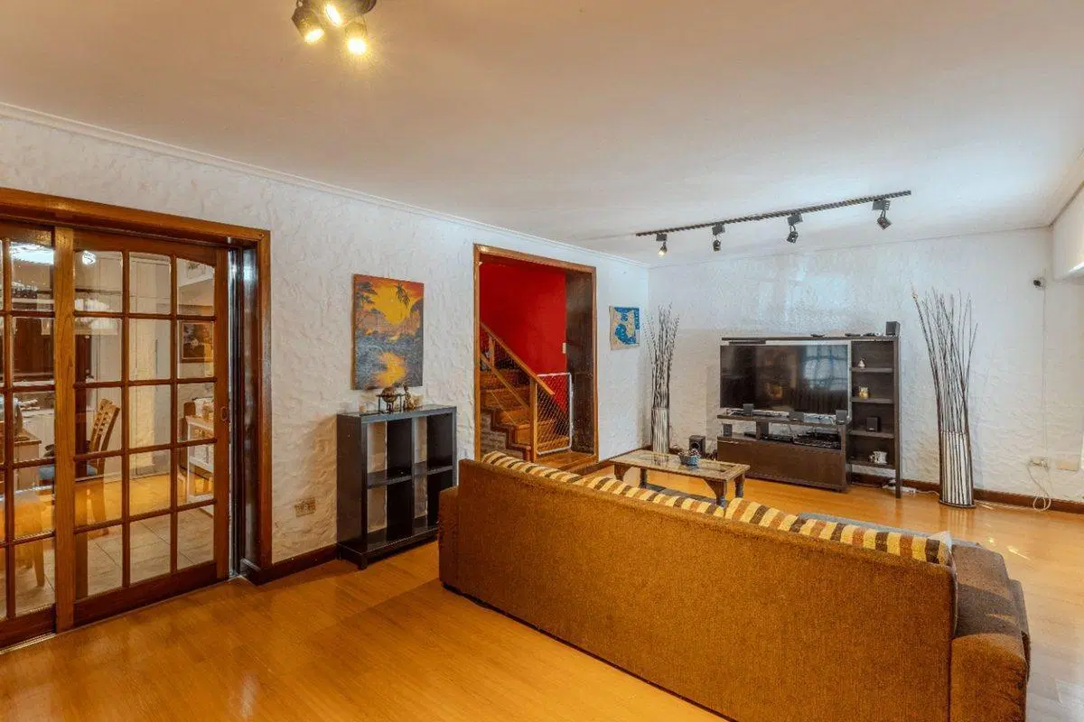 Casa en Venta 4 amb Apto Crédito 3