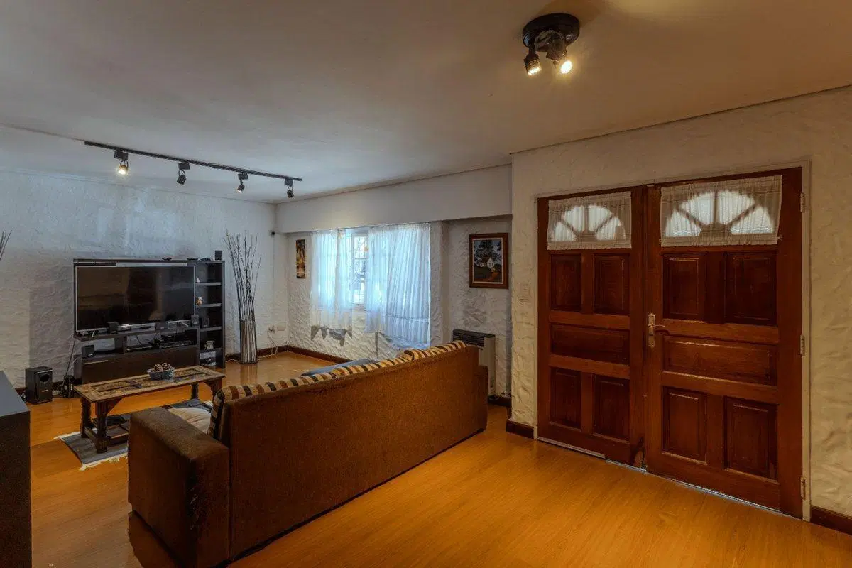 Casa en Venta 4 amb Apto Crédito 4