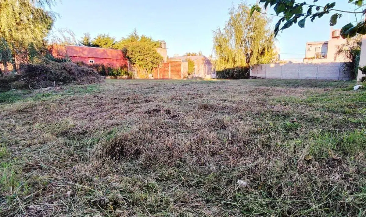 Terreno en Venta 2