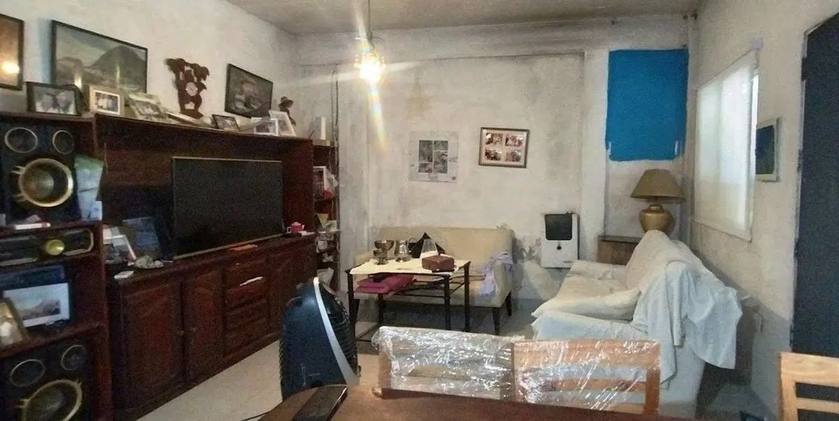 Venta Casa + Local 2