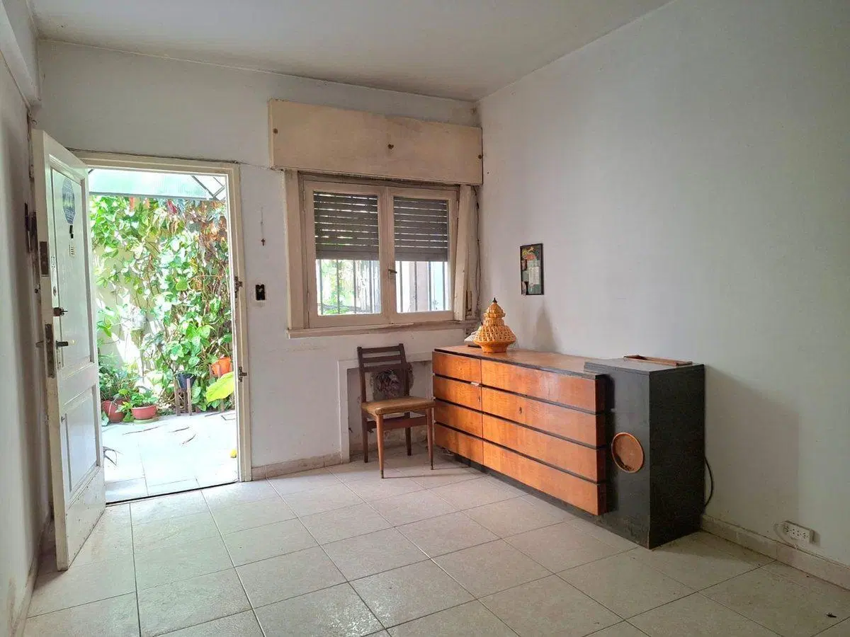 DEPARTAMENTO 3 AMB VENTA SAN ISIDRO FTE HIPÓDROMO 4