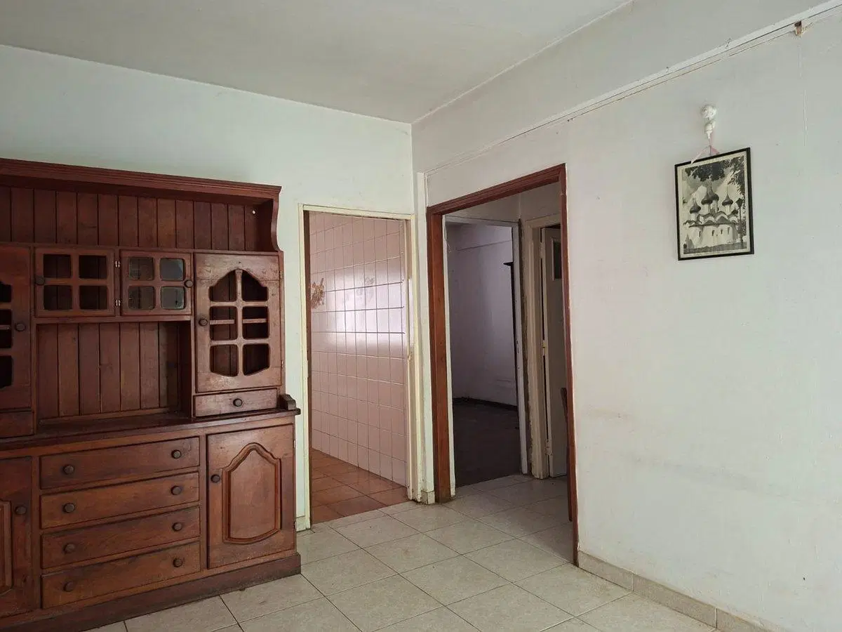 DEPARTAMENTO 3 AMB VENTA SAN ISIDRO FTE HIPÓDROMO 2