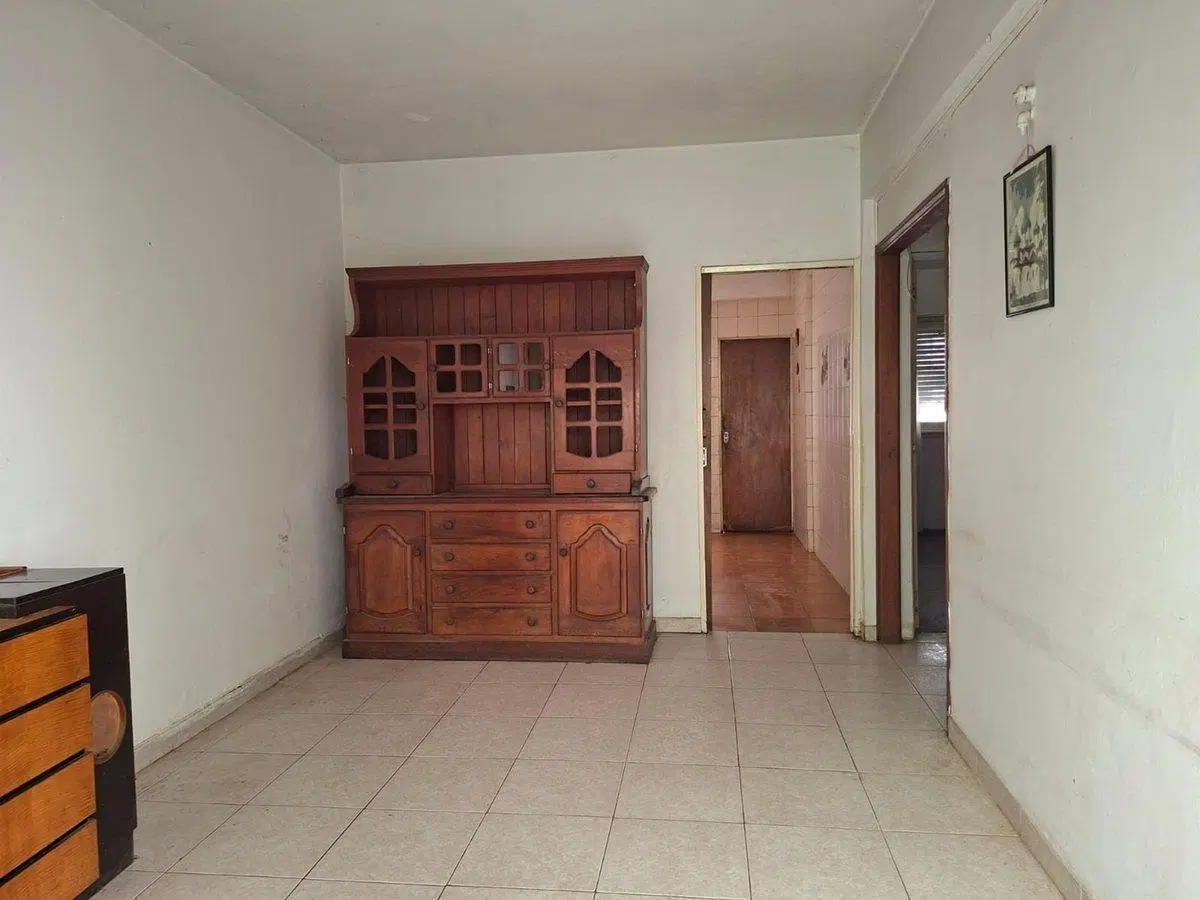 DEPARTAMENTO 3 AMB VENTA SAN ISIDRO FTE HIPÓDROMO 3
